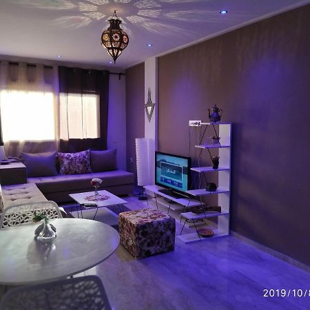 Opera Appartement, Hivernage Marrakech. Μαρακές Εξωτερικό φωτογραφία