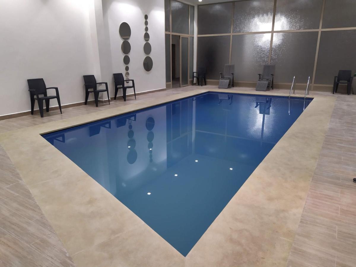 Opera Appartement, Hivernage Marrakech. Μαρακές Εξωτερικό φωτογραφία