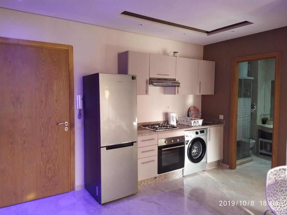 Opera Appartement, Hivernage Marrakech. Μαρακές Εξωτερικό φωτογραφία