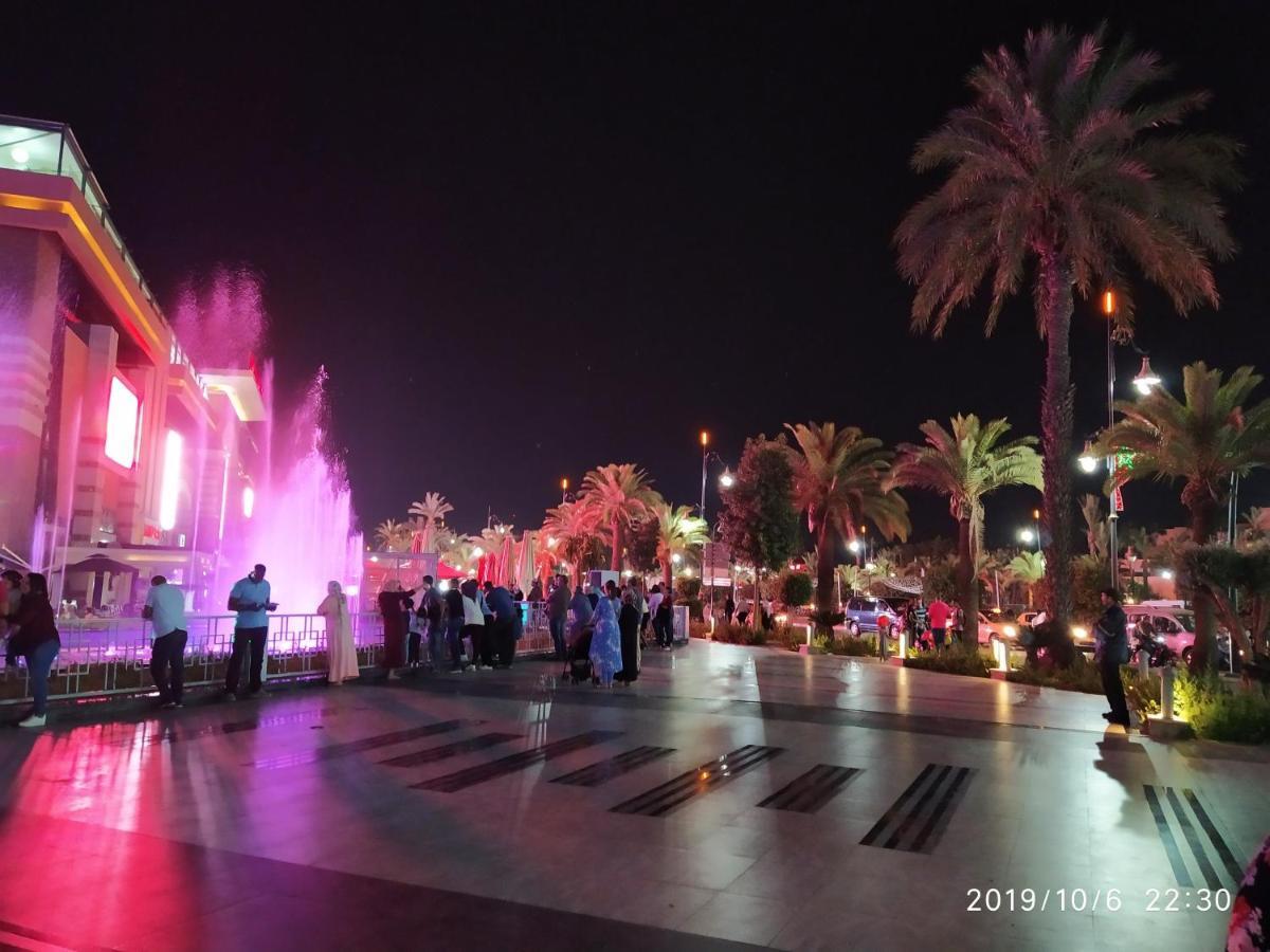 Opera Appartement, Hivernage Marrakech. Μαρακές Εξωτερικό φωτογραφία