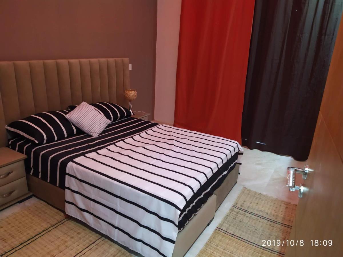 Opera Appartement, Hivernage Marrakech. Μαρακές Εξωτερικό φωτογραφία