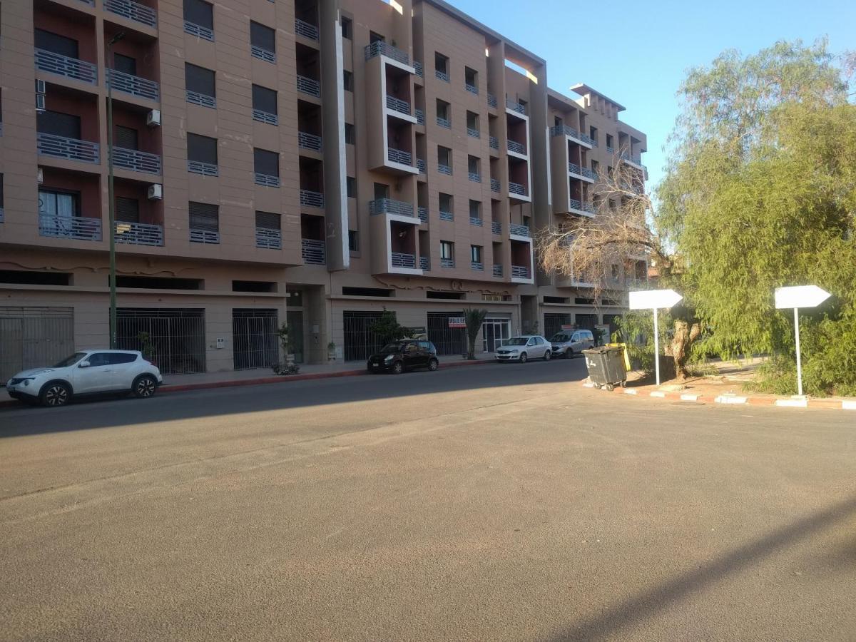 Opera Appartement, Hivernage Marrakech. Μαρακές Εξωτερικό φωτογραφία