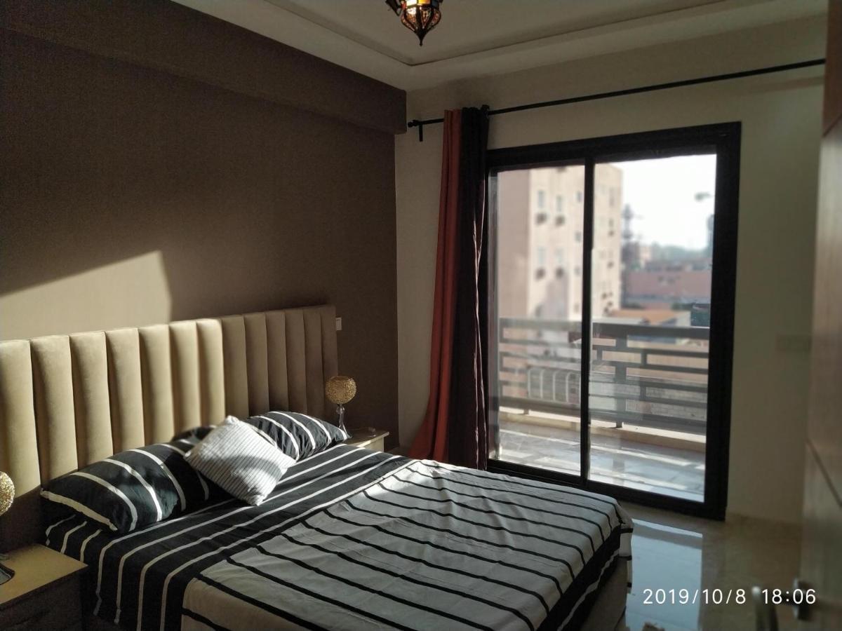 Opera Appartement, Hivernage Marrakech. Μαρακές Εξωτερικό φωτογραφία