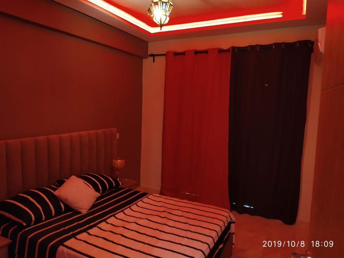 Opera Appartement, Hivernage Marrakech. Μαρακές Εξωτερικό φωτογραφία