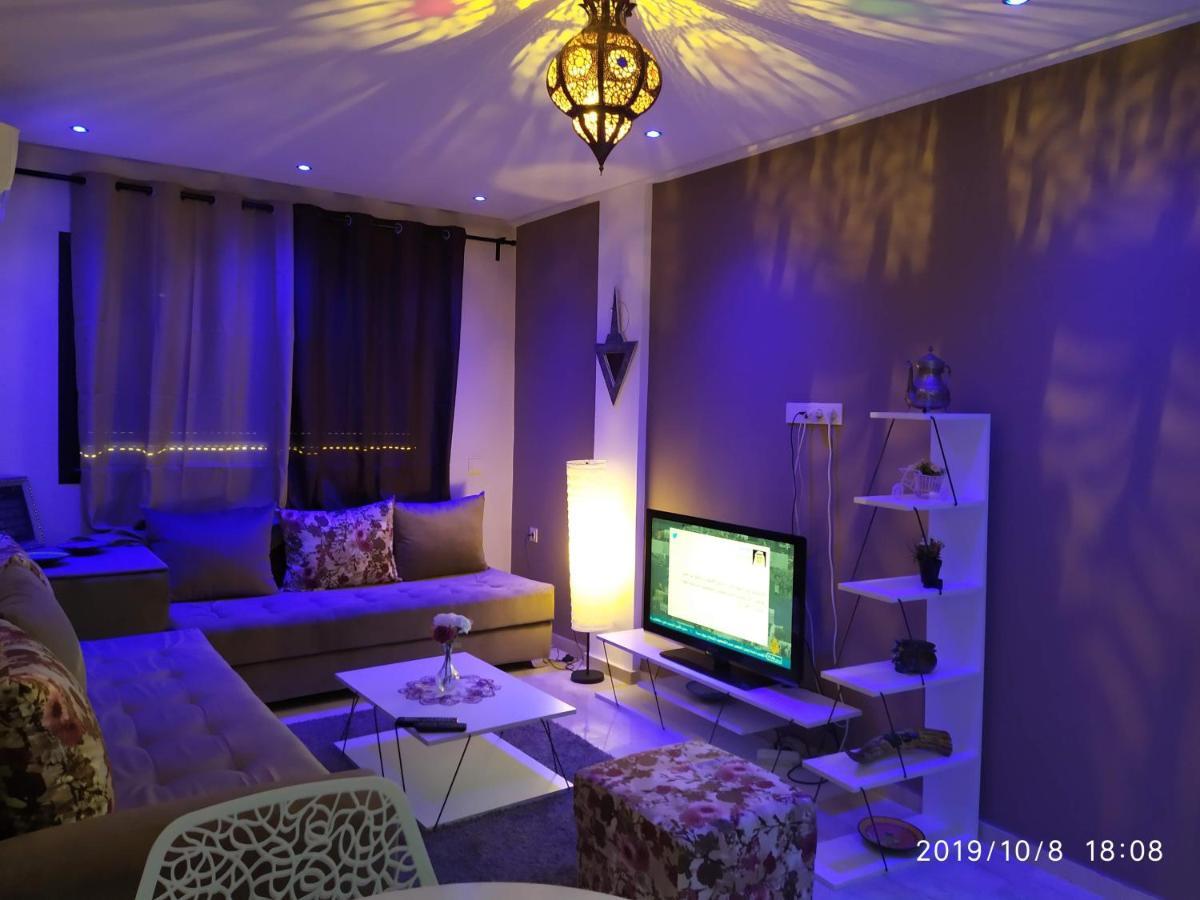 Opera Appartement, Hivernage Marrakech. Μαρακές Εξωτερικό φωτογραφία