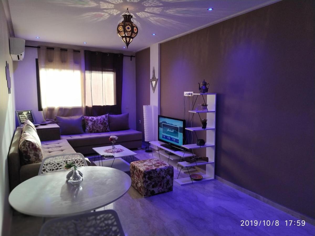 Opera Appartement, Hivernage Marrakech. Μαρακές Εξωτερικό φωτογραφία